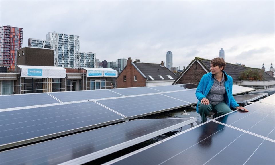 Stijgende energierekening treft vooral huishoudens en mkb