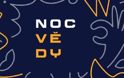 CARC na „Noci vědy“, NZM Praha, 25. 9. 2026