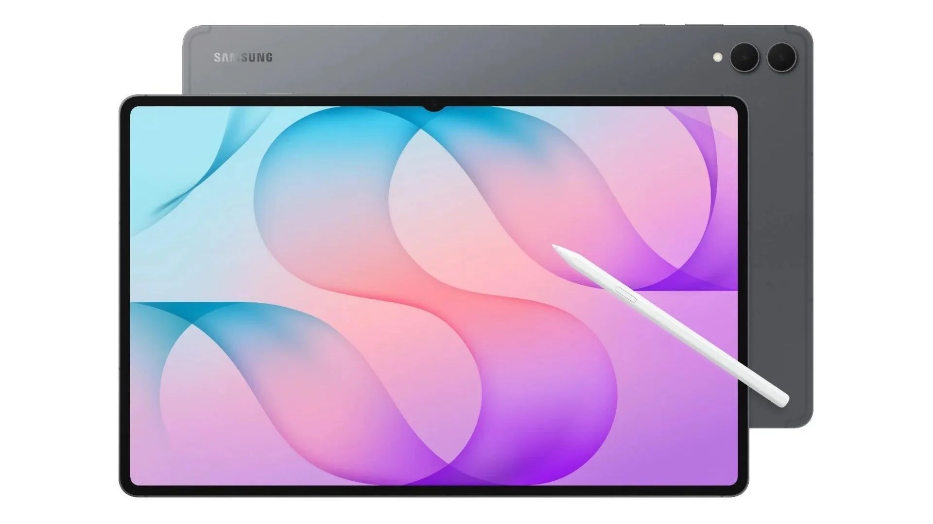 Samsung Galaxy Tab S12+ a S12 Ultra sa odhaľujú ešte pred predstavením. Čo ponúknu?