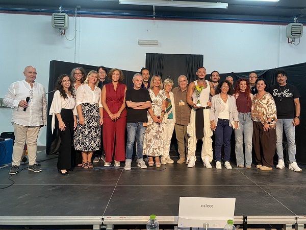 Velletri, “Prison got talent”: i detenuti e l’arte di essere fragili