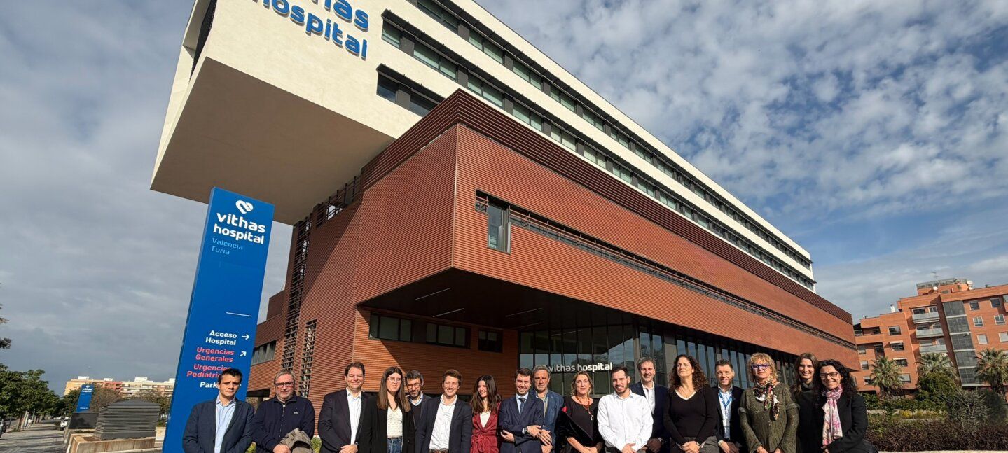 Fundación Vithas convoca los premios al mejor artículo científico publicado por un médico MIR y a la investigación en enfermería
