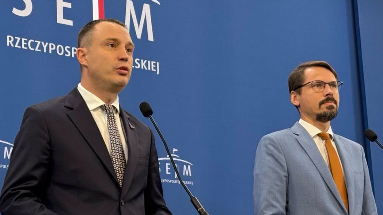 Gorące żelazo do wypalania patologii w służbie zdrowia chyba zdążyło wystygnąć