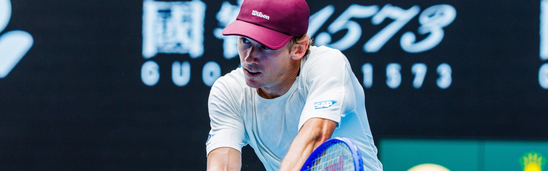 Von der Cloud auf den Centre Court: Wilson optimiert Abläufe mit SAP