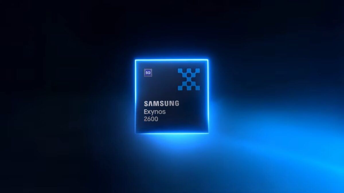 Exynos má najvyšší podiel na trhu od roku 2024. Pomohol návrat do vlajkových modelov