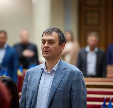 Данило Гетманцев: Попри дефіцит бюджету наразі немає підстав для урізання соціальних виплат