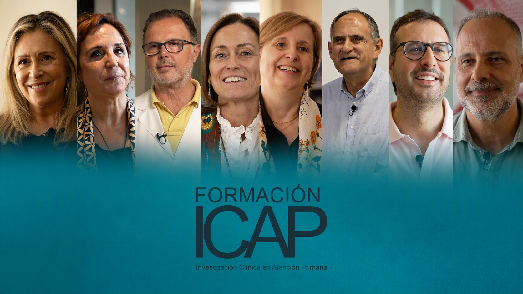 Un nuevo programa de formación acerca la investigación clínica a los profesionales de atención primaria y los pacientes para fomentar más ensayos en este ámbito asistencial