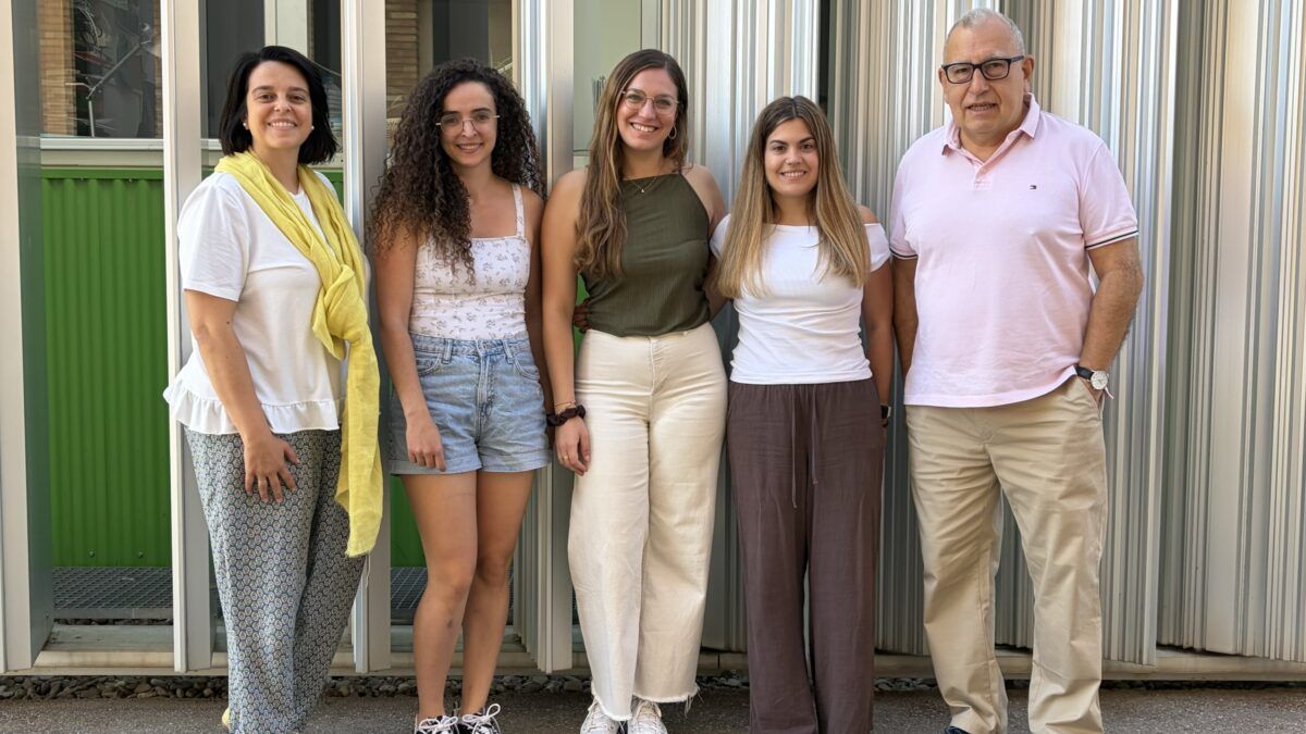Un estudio liderado desde Aragón vincula distintos perfiles alimentarios con el peso y la grasa corporal desde los 3 años