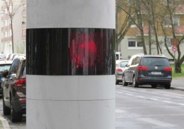 Bilanz nach nächtlicher Verkehrskontrolle