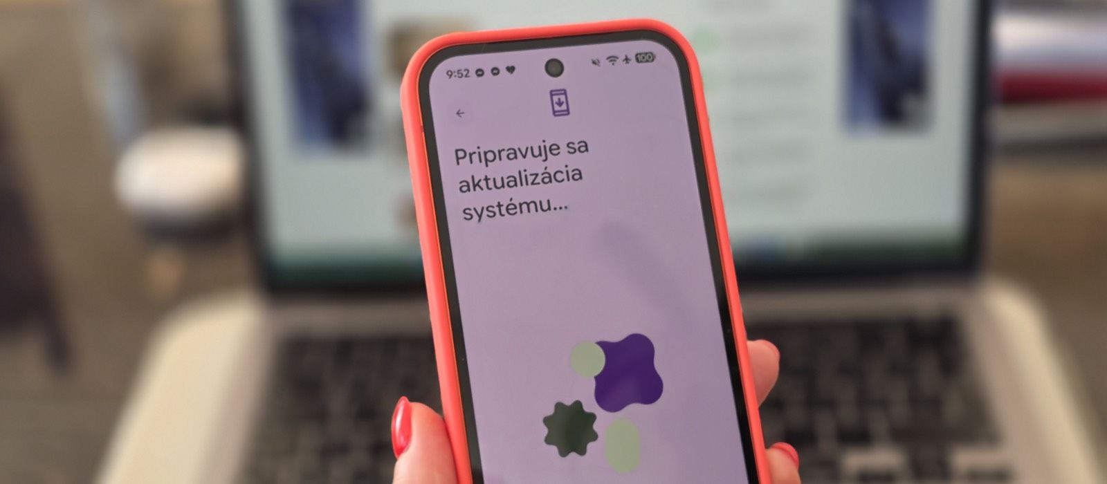 Dátum bezpečnostnej záplaty už nestačí. Aplikácie zistia, či je telefón naozaj chránený