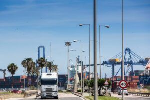 “ValenciaportPCS” lanza una nueva funcionalidad que facilita la interacción entre cargadores y transportistas