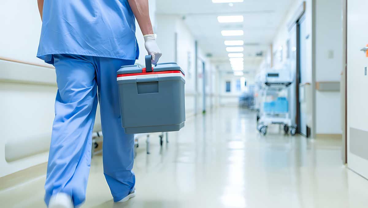 Gemeinsame Positionspapiere für erweiterte Widerspruchslösung bei der Organspende