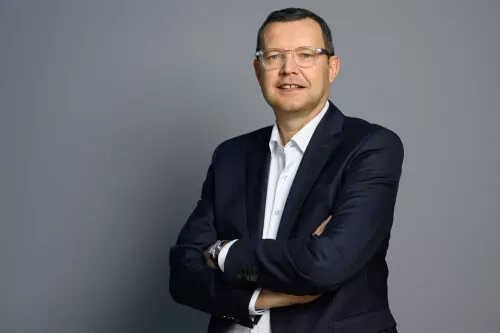 Nomination - Philippe Toulorge est nommé Directeur Numérique et Marketing Client