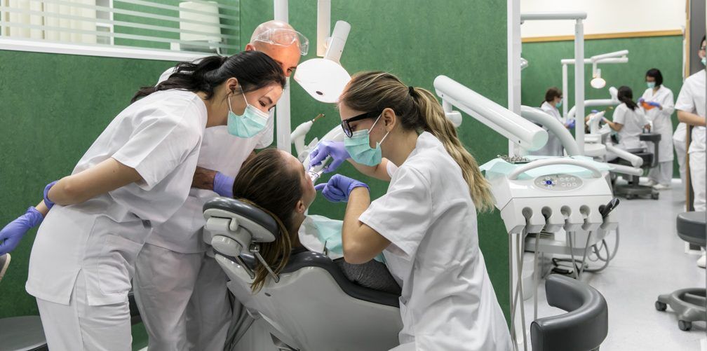 Por primera vez, en el Ranking de Shanghái por áreas de conocimiento en Odontología y Salud Oral