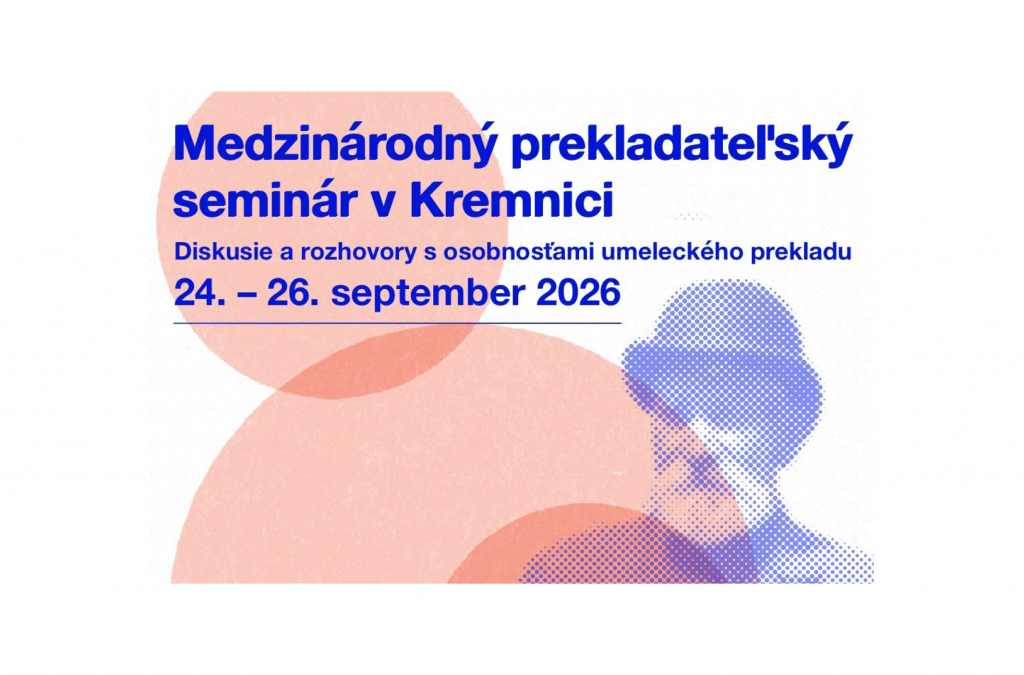 V Kremnici sa koná medzinárodný prekladateľský seminár