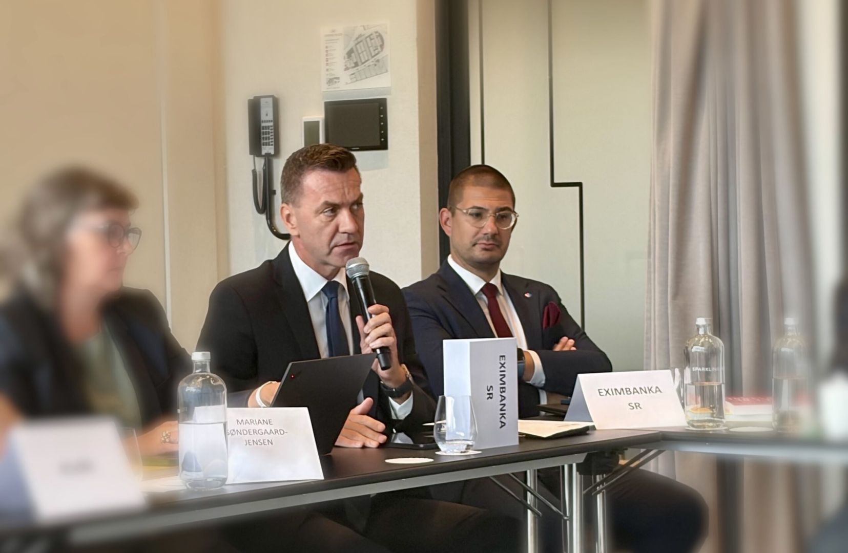 Budúcnosť európskych exportno-úverových agentúr
