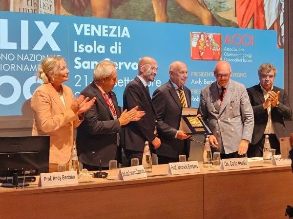 Responsabilità medica, Nordio: “Passi avanti contro la medicina difensiva”