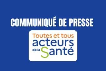 L'Agence régionale de santé Île-de-France lance un nouveau portail d’information destiné à toutes celles et ceux qui s’engagent en santé