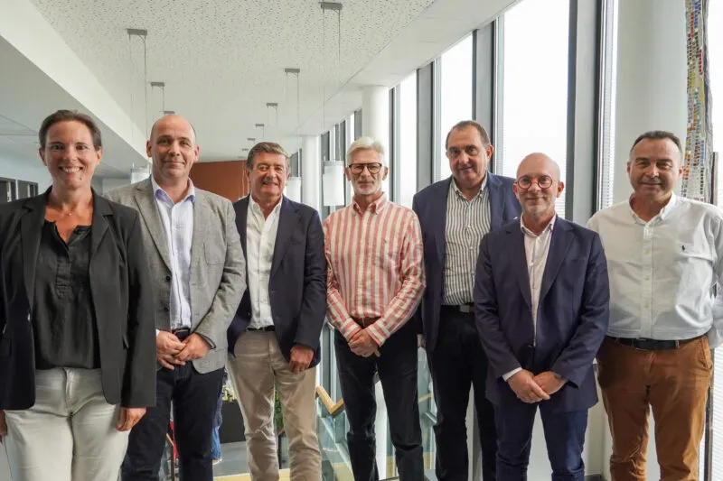 TGS France renforce son expertise viticole avec l’intégration du cabinet angevin Experfi