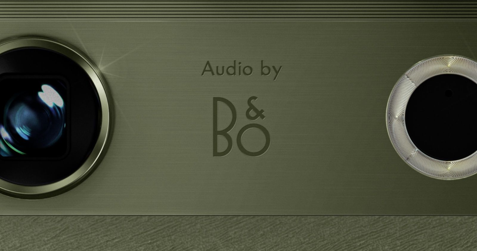 Motorola Signature 27: Prémiový dizajn, 200 MP teleobjektív a zvuk Bang & Olufsen