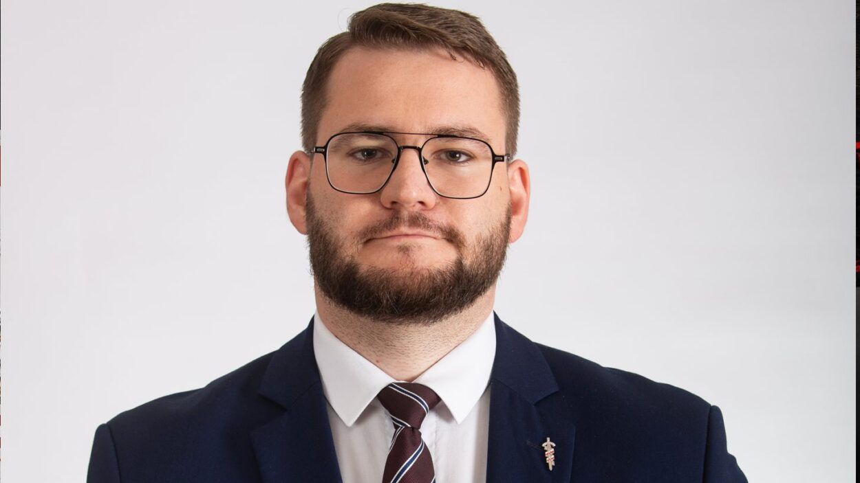 PiS i Rozwój Plus, czyli jak szczury uciekają z łajby na łajbę