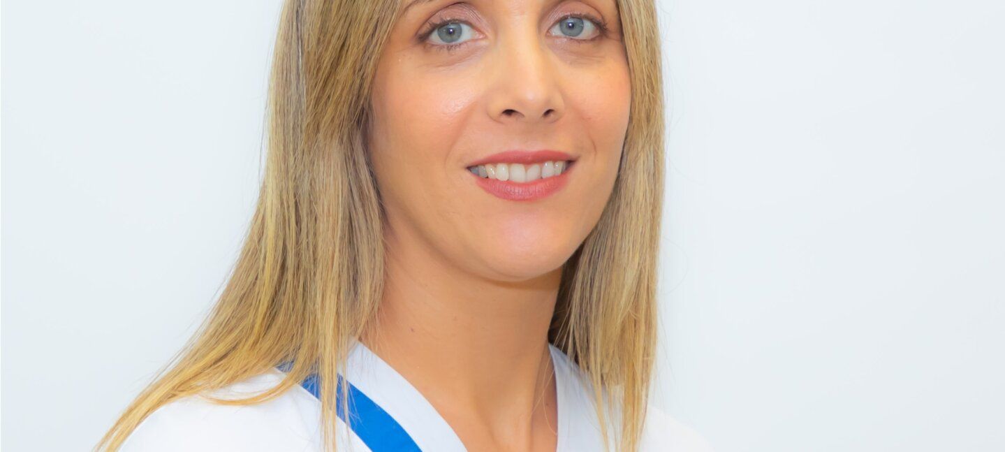 Los hospitales Vithas Alicante y Vithas Medimar nombran a la Dra. Ana Aquilino como nueva coordinadora de medicina interna