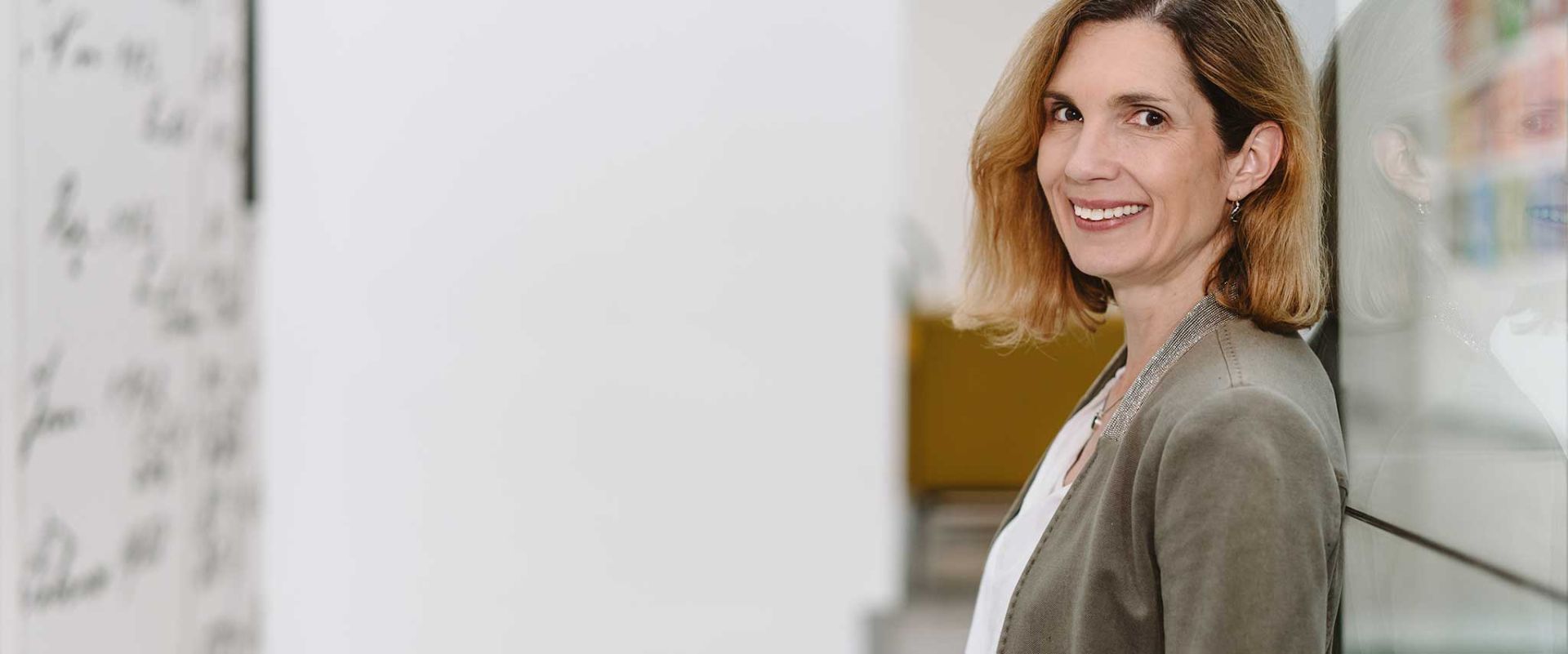 Ilona Grunwald Kadow zur Max-Planck-Fellow ernannt