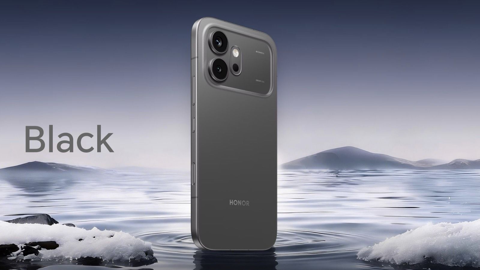 Prečo práve HONOR 600? Ponúka 200 Mpx fotoaparát a AI funkcie v slovenčine