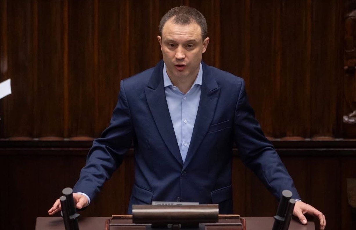 Kolejny pakiet pomocy dla Ukrainy! Oczywiście szczegółów nie znamy