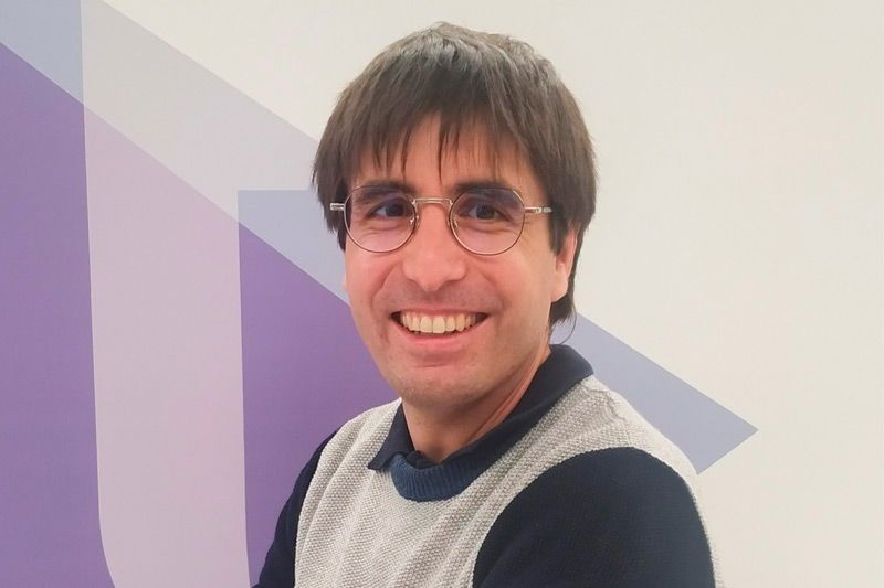 Aitor Corchero, director IT & OT Security de Eurecat: “En Eurecat trabajamos para democratizar la ciberseguridad y demostrar que una empresa segura no está solo al alcance de las grandes compañías, sino también de las pymes”