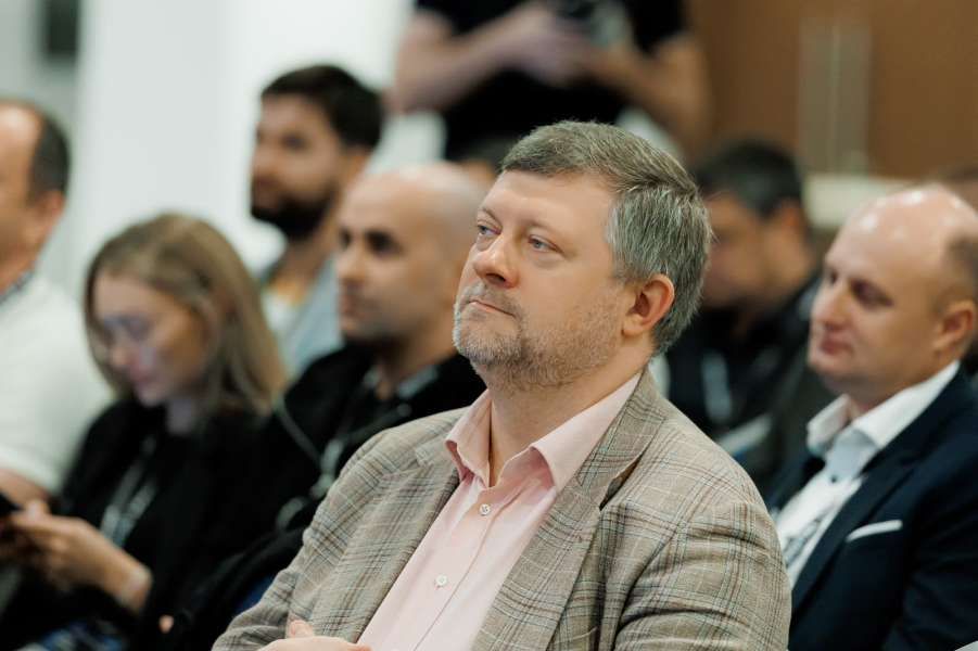 "Якість державної послуги не повинна залежати від того, де живе людина": Олександр Корнієнко взяв участь у Форумі цифрових лідерів громад 2026