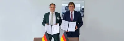 Diehl Defence und FLANQ bündeln Kompetenzen