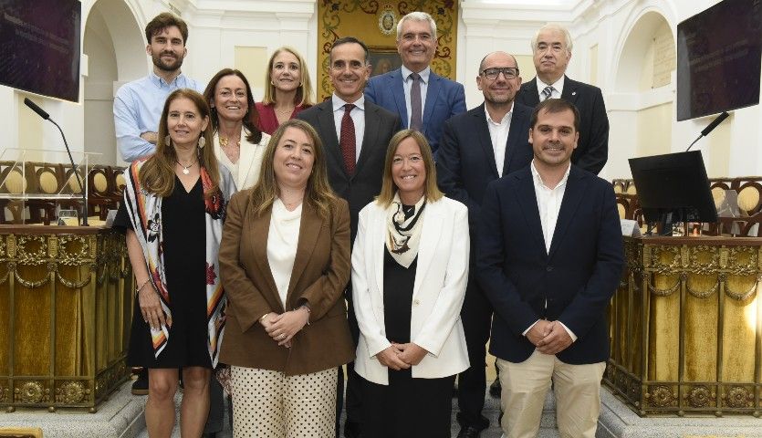 El Código de Conducta de Protección de Datos, otro factor clave para la competitividad en investigación biomédica en España