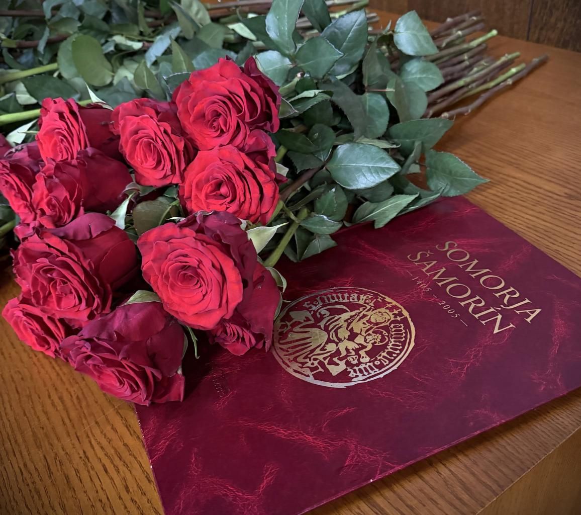 V zuške sa konala oslava pre šamorínskych seniorov