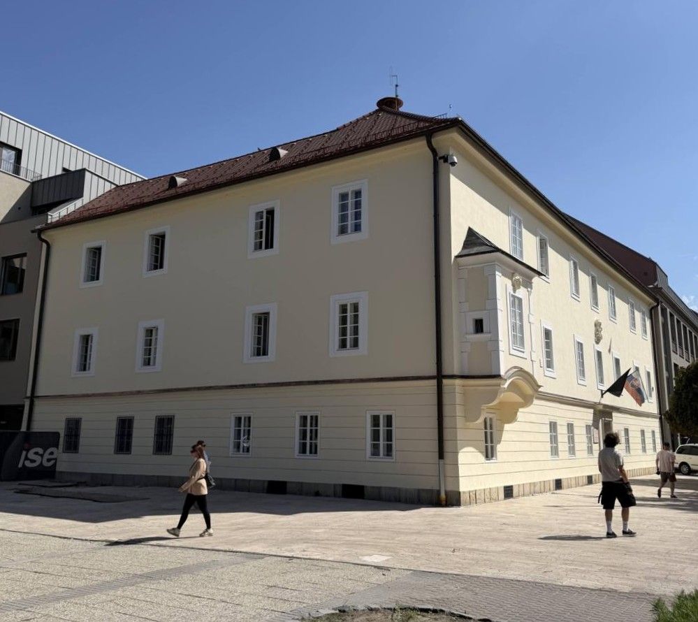 Šamorín v zrkadle investícií do infraštruktúry