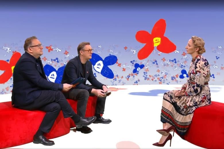 RPO w mediach o niepełnosprawności i prawie do azylu