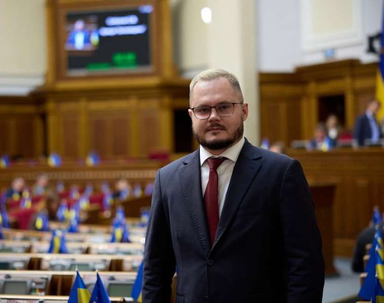 У Верховній Раді України створили депутатську групу з міжпарламентських зв’язків із Сирійською Арабською Республікою