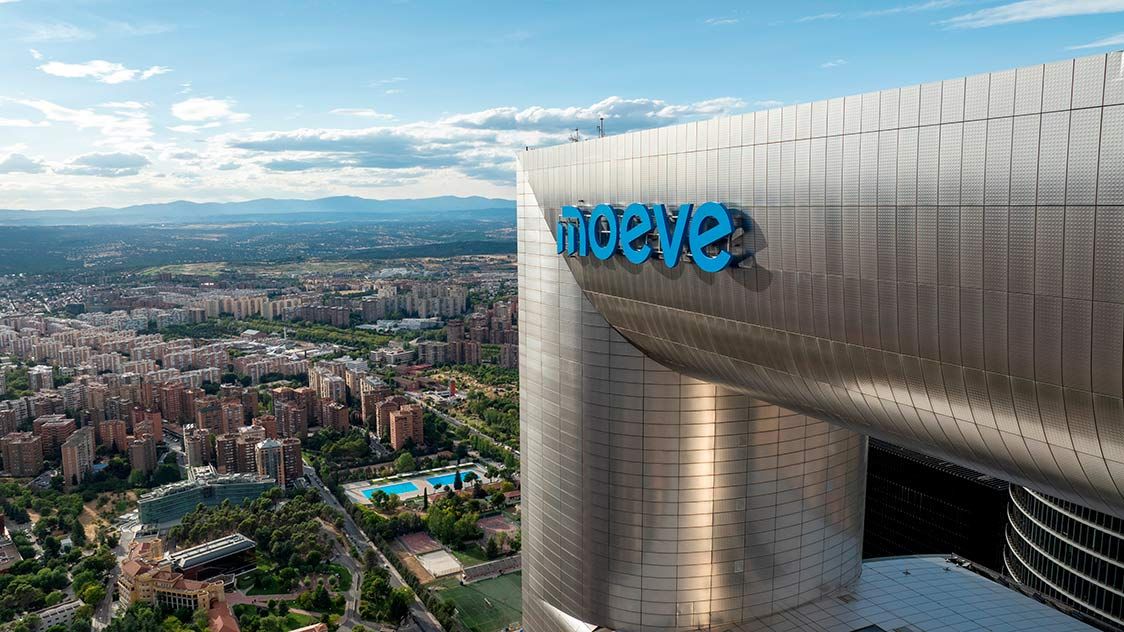 Moeve evoluciona su modelo operativo para acelerar la ejecución de su estrategia Positive Motion