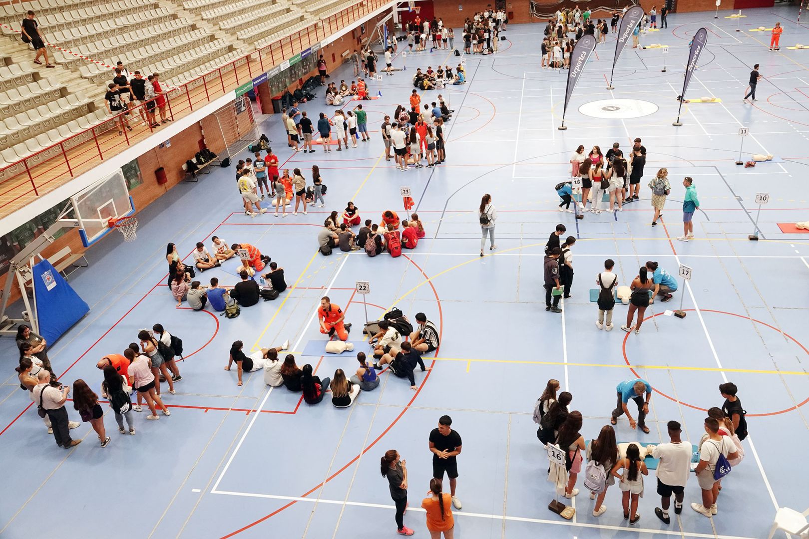 La UMA comienza el curso 2026/2027 con más oferta académica, impulso científico y campus sostenibles