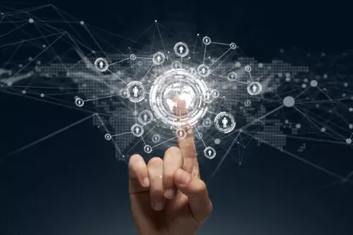Cybersécurité et IA : la Cyber Saclay-Team et Crédit Agricole Personal Finance & Mobility rapprochent étudiants, recherche et experts