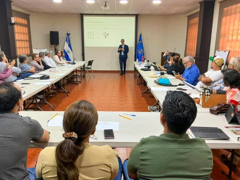 Il design sistemico per la valorizzazione dei saperi locali in El Salvador