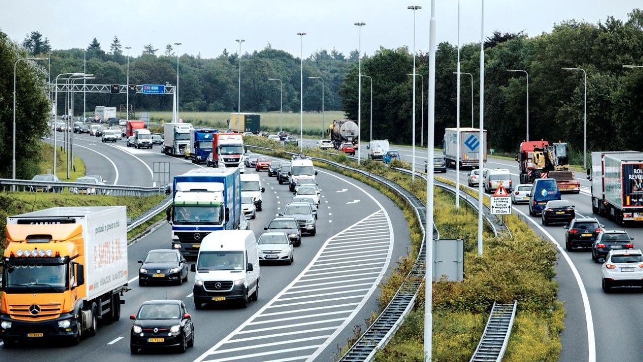 Provincie onderzoekt de uitstoot van ultrafijnstof in Noord-Brabant
