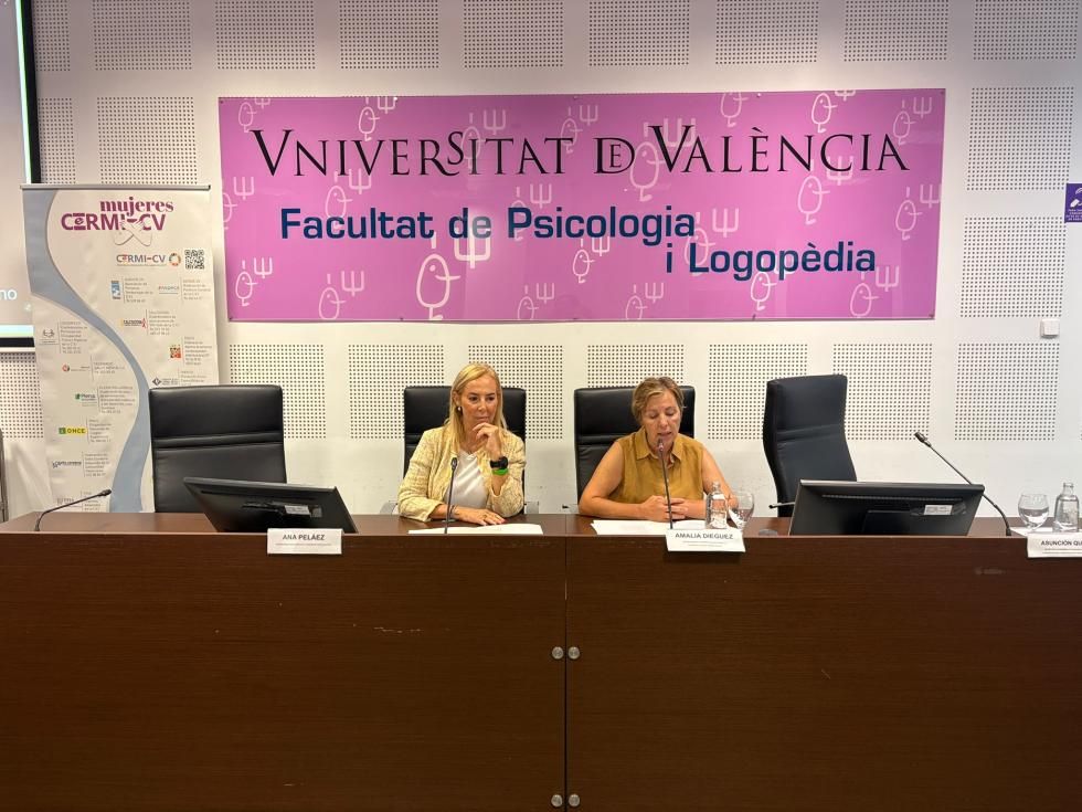 Igualdad subraya que el Programa Alba ha realizado cerca de 9.000 atenciones a mujeres durante el primer semestre de 2026