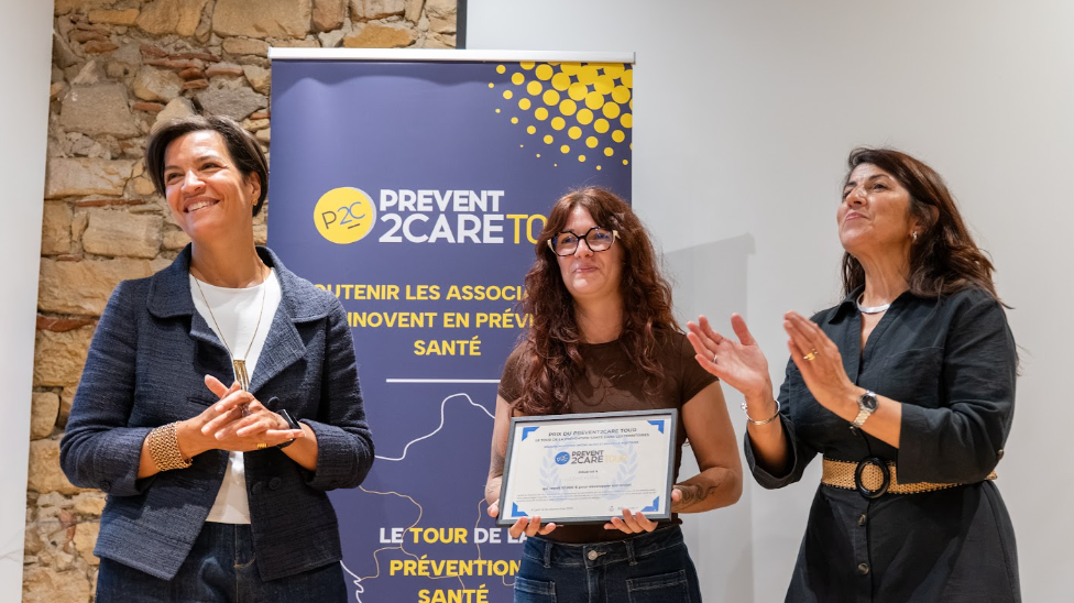 Douleurs gynécologiques : A Lyon, 10 000 € pour une appli qui réduit l’errance médicale grâce à un meilleur suivi des symptômes