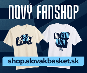 Výborný druhý polčas Prievidze. V Záhrebe ukázala útočnú silu, zdolala Samobor o 20 bodov a má na dosah postup do skupiny