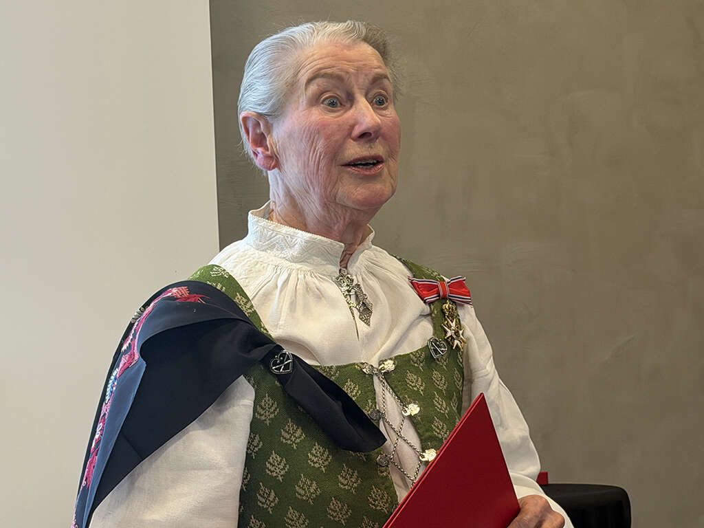 FOREDRAG: Hvordan krenkede barn blir syke voksne