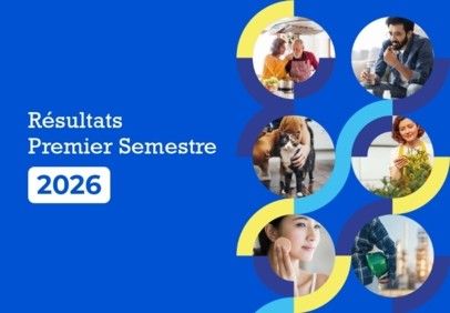La transformation stratégique soutient la performance de Roquette au premier semestre 2026