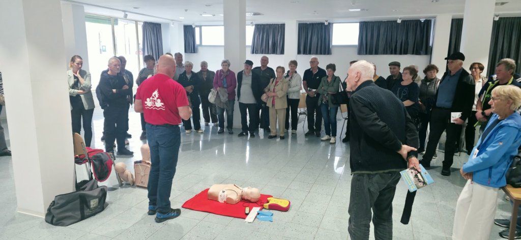 Pester Evropski teden mobilnosti 2026: z AVP za varno mobilnost vseh generacij