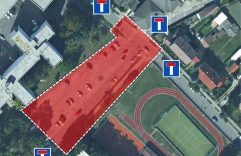 Posledná etapa revitalizácie Námestia sv. Štefana sa začne 28. septembra
