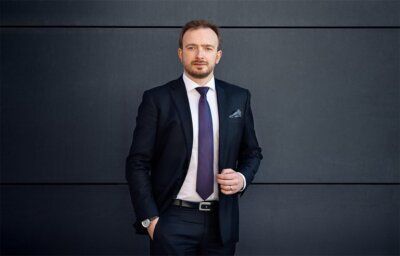 Čo stojí za slovenským rastom HAVEL & PARTNERS a prečo si klienti rezervujú kapacity na budúci rok, prezrádza Štěpán Štarha