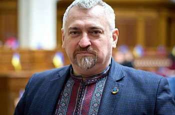 Олександр Федієнко: Україна має бути не лише отримувачем технологій, а й ставати повноцінним світовим IT-партнером